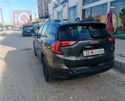 جي ام سي تيراين